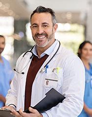 Find a Physician .
